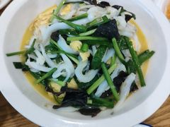 -米香居新鲁味·水饺餐厅