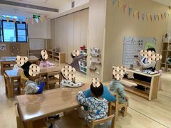 -深业幸福家香蜜湖街道普惠性托育园(合正置地园区)