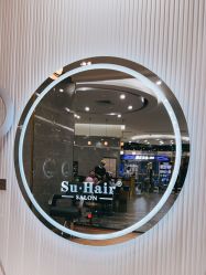 -名作·臻美Hair SaLon