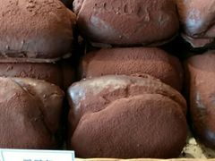 -红跑车蛋糕世界(清江路店)