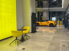 -莲花跑车(国贸商城店)