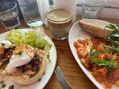 -Egg•Allday Brunch(襄阳北路店)