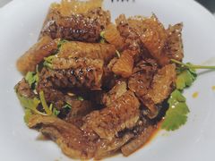 -慕湘精致湖南菜(水贝店)
