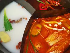 -蜀大侠火锅(森兰花园城店)