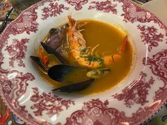 -BROWNSTONE布朗石西班牙餐厅(富城店)