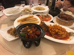 -王府井酒店(金桥港湾店)
