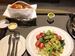 -上海静安香格里拉大酒店