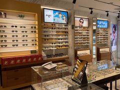 -宝岛眼镜(建外soho店)