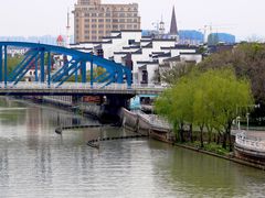 -湖州太湖旅游度假区-月亮广场