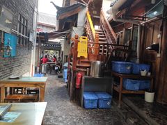 -88号小吃店·经典云南菜·地道纳西美食