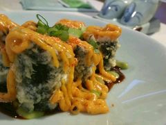 android_upload_pic-晴季寿司(红旗街万达店)