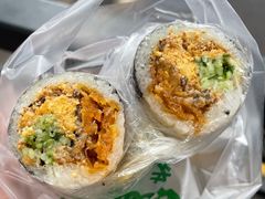 -糯米卷