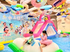 -神帆·元气汤泉(解放西路店)