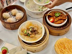 -顺德人家食府(黄金广场店)