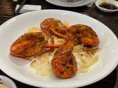 -猪肉婆私房菜(容桂总店)