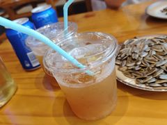 -唐力九头鸟烧烤·罗田吊锅(西云楼店)