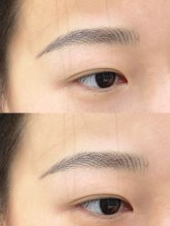 -张小野·专业半永久纹眉