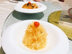 -阿英煲(凉城路店)