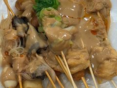 -郭记小街麻辣烫(南小街总店)