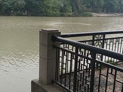 -南通濠河风景名胜区