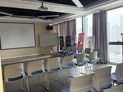 -新励成演讲口才培训(南昌东湖学训中心)