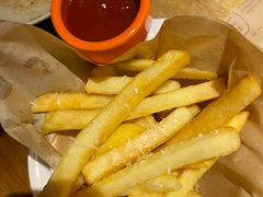 -西豪果木牛排(龙泉万达店)