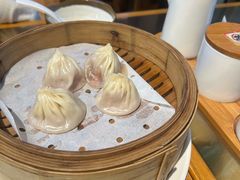 -龍堂蟹黄小笼包(万家丽店)