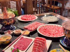 -南门涮肉(上海二店)