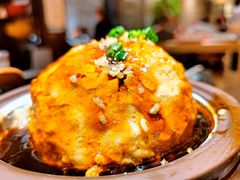招牌狮子头-扬州狮子楼·非遗淮扬菜(总店)