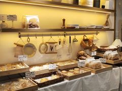 -角落低卡烘焙(正弘城店)