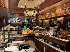 -BUTTERFUL&CREAMOROUS 黄油与面包(西单大悦城店)