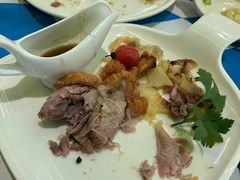 -Paulaner·德国帕拉娜自酿啤酒餐厅(海上世界店)