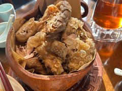 -面辣子·陕西家乡菜(长安店)