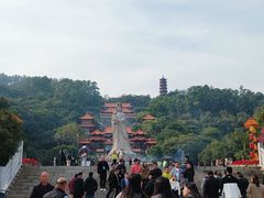 -南沙天后宫景区