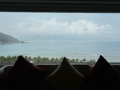 -三亚太阳湾柏悦酒店