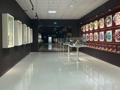 -青岛贝壳博物馆