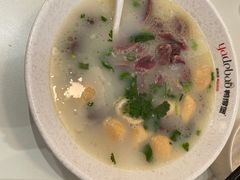 -鸭得堡老鸭汤·鸭血粉丝(南京博物院店)