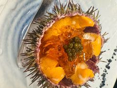 -Sushi Hanzo半藏(天环广场店)