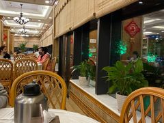 大堂-庐州太太(信地店)