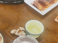 -菌乡缘·野生菌蒸汽鱼火锅(江边夜市店)