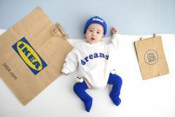 点击看大图 -爱你宝贝儿童摄影(西湖云端店)