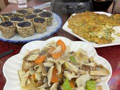 -畲乡一品鱼府土菜馆