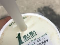 -1点点(大连路店)