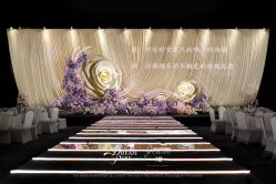 -北京嘉里大酒店·宴会厅婚宴·户外婚礼·生日宴