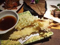-割烹旭日本料理(龙湖狮山天街店)