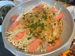 -陈厨老味·老派郴州菜(宜章店)