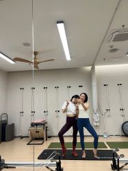 -归位瑜伽&归位普拉提