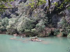 -英西峰林·洞天仙境