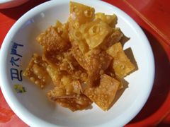 -巴九门老火锅(来福士打望店)
