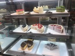 -面包新语(龙湖·西宸天街店)